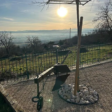 La Petite Chavanne 4 Etoiles Champdieu