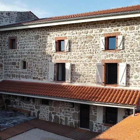 Σπίτι διακοπών La Petite Chavanne 4 Etoiles