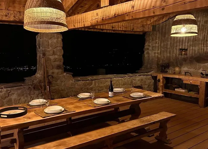 La Petite Chavanne 4 Etoiles Σπίτι διακοπών *