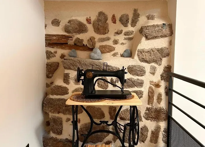 La Petite Chavanne 4 Etoiles Σπίτι διακοπών