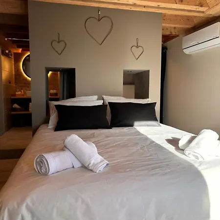 度假居 La Petite Chavanne 4 Etoiles *